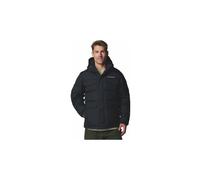 Columbia landroamer giacca con cappuccio nero