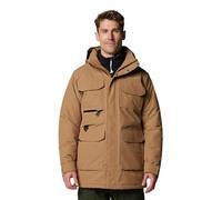 Columbia Landroamer II - Parka Delta, da uomo, S