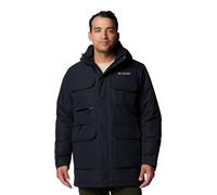Columbia landroamer ii waterproof parka nero