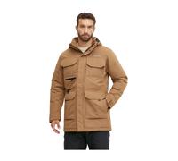 COLUMBIA Landroamer Ii Parka - Uomo - Marrone - Taglia L- modello 2025
