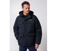 Columbia - Landroamer Puffer Jacket Nero - Abbigliamento S Nero