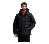 Columbia - Landroamer Puffer Jacket - - Sport - Uomo - Nero - 2XL