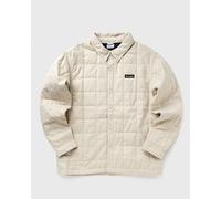 Columbia Landroamer™ Quilted Shirt Jacket men Overshirts beige in taglia:XXL