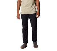 Columbia Landroamer Ripstop Pant II, nero, L