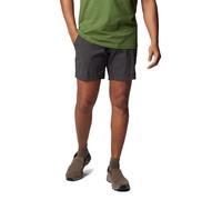 Columbia Landroamer™ Ripstop Short II men Casual Shorts black in taglia:XL