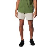 COLUMBIA Landroamer Ripstop Short - Uomo - Beige - Taglia 44- modello 2024