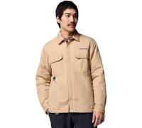 COLUMBIA Landroamer Shirt Jacket - Uomo - Beige - Taglia S- modello 2026