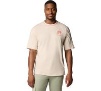 Columbia Landroamer SS Crew da Uomo