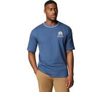 Columbia Landroamer SS Crew da Uomo