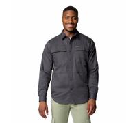 Columbia Landroamer Twill LS Camicia da Uomo