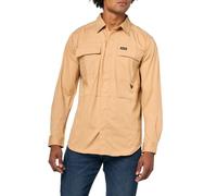Columbia Landroamer Twill LS Camicia da Uomo