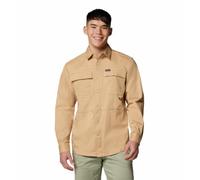 Columbia Landroamer Twill LS Camicia da Uomo