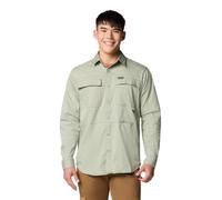 Columbia Landroamer Twill LS Camicia da Uomo