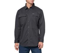 Columbia Landroamer Twill LS Camicia da Uomo