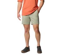 Columbia - Pantaloncini in twill Landroamer™ - Verde - Taglia 50 IT - Uomo