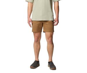 Columbia - Landroamer Twill Short, Pantaloncini da Escursionismo Uomo