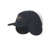 Columbia - Cappellino con paraorecchie Landroamer™ - Nero - Taglia T/U - Unisex