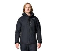 Columbia Last Tracks™ Ii Jacket Nero M Uomo