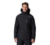 Columbia Last Tracks™ Ii Jacket Nero M Uomo
