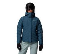 Columbia Lay D Down 5 Jacket Giacca da sci da donna (confezione da 1)