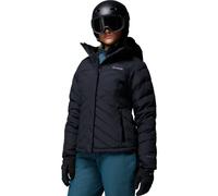 COLUMBIA Lay D Down V Jacket - Donna - Nero - Taglia S- modello 2026