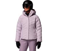 COLUMBIA Lay D Down V Jacket - Donna - Viola - Taglia XS- modello 2026