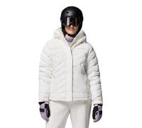 Columbia Lay D Down V Jacket, Omni-Heat riflettente, Idrorepellenza Omni-Shield, Piumino certificato RDS, Ghetta antineve regolabile, Cappuccio compatibile con il casco - da donna
