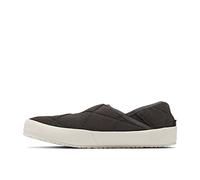 Columbia Lazy Bend Refresh Pantofole da Donna, Nero (Shark x Cloud Grey), 38 EU