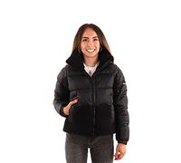 Columbia - Leadbetter Point - Giacca in pile nero XS