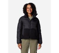 COLUMBIA Giacca per outdoor 'Leadbetter Point II' nero, Taglia M