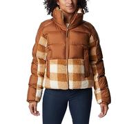Columbia Leadbetter Point Sherpa Hybrid Leadbetter Point Sherpa Hybrid Donna
