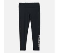 Columbia - Leggings Columbia Hike™ ragazza - Nero - Taglia S (8 anni) - Bambina