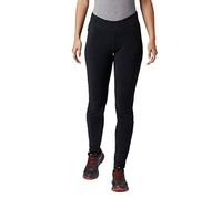 Columbia Leggings da donna in pile Glacial Printed