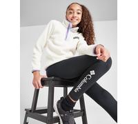 Columbia Leggings Hike Junior, Nero S