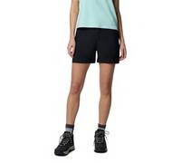Pantaloncini da donna Columbia Leslie Falls™ Long Short II Taglia: XL / Colore: nero
