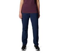 Columbia - Women's Leslie Falls Pant II - Pantaloni da trekking 12 - Regular blu