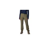 Columbia leslie falls ii pants donna verde