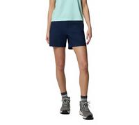 Columbia Pantaloncini lunghi da donna Leslie Falls II Blu