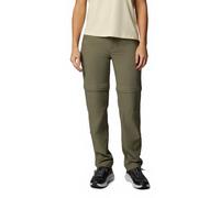 Columbia Leslie Falls - Pantalone Convertibile da Donna