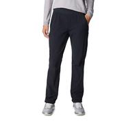 Columbia Pantaloni Leslie Falls™ Pull-on Donna Nero Taglia M