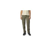 Columbia leslie falls wide convertible pant donna verde