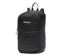 Columbia Lightweight Packable Zaino, Nero, One Size Unisex-Adulto