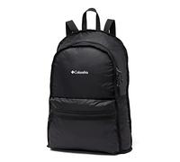Zaino Columbia Lightweight Packable II 21L Backpack Black 010 00
