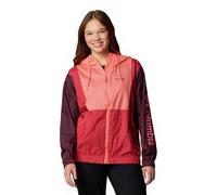 Columbia Lily Basin 2 Jacket Giacca a vento leggera Donna (Pacco da 1)