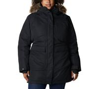 COLUMBIA Little Si Ii Insulated Parka - Donna - Verde - Taglia L- modello 2026