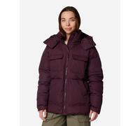 Columbia Longhorn Ridge W - Giacca - Donna - Viola L