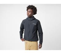 Columbia - Loop Trail II Windbreaker - Giacca a vento S nero