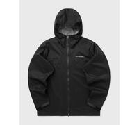 Columbia M Street Commuter 3L Jkt men Shell Jackets black in taglia:S