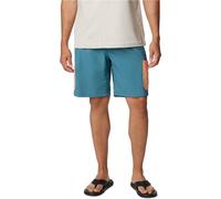 COLUMBIA M Summerdry Brief Short - Uomo - Blu - Taglia L/7- modello 2024