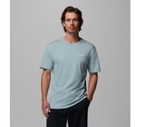 Columbia - Maglia CSC Basic Logo™ - Blu - Taglia XS - Uomo